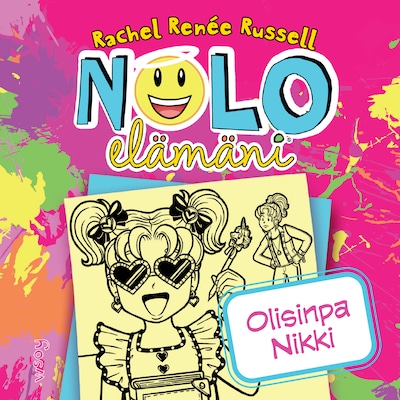 Nolo elämäni: Olisinpa Nikki