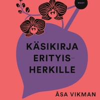 Käsikirja erityisherkille