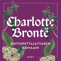 Kotiopettajattaren romaani