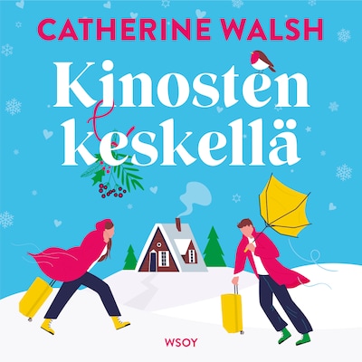 Kinosten keskellä