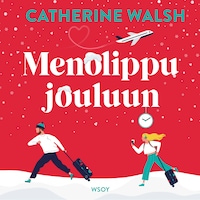 Menolippu jouluun