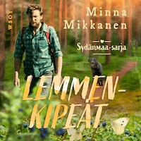 Lemmenkipeät