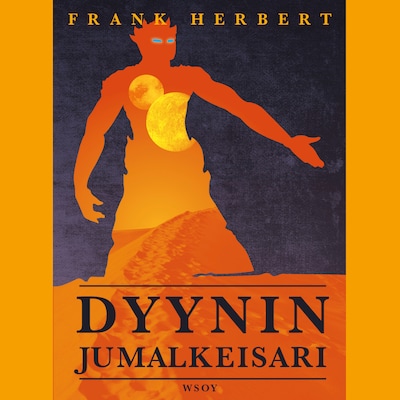 Dyynin jumalkeisari