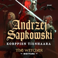 Korppien tienhaara