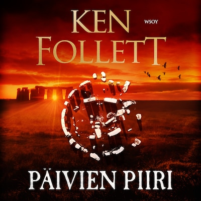 Päivien piiri