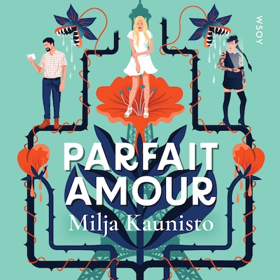 Parfait Amour