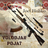 Volodjan pojat