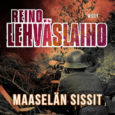 Maaselän sissit