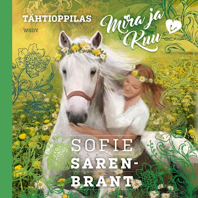 Mira ja Kuu: Tähtioppilas