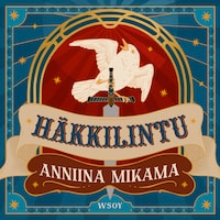 Häkkilintu