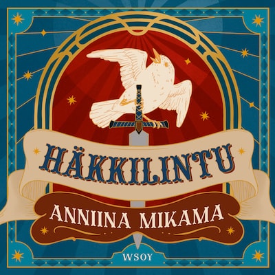 Häkkilintu