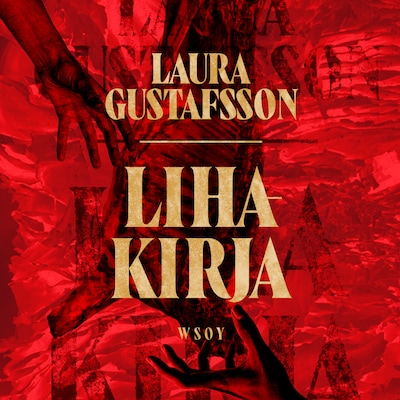 Lihakirja