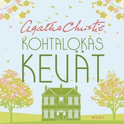Kohtalokas kevät