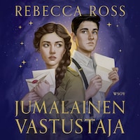 Jumalainen vastustaja