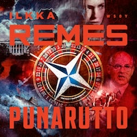 Punarutto