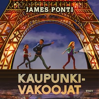 Kaupunkivakoojat