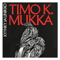 Kyyhky ja unikko