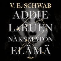 Addie LaRuen näkymätön elämä