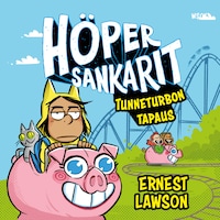 Höpersankarit: Tunneturbon tapaus