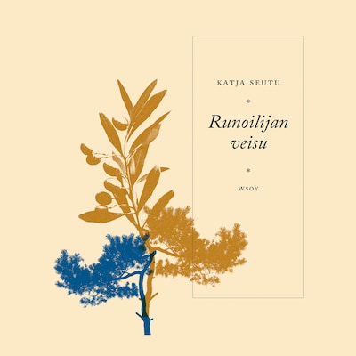Runoilijan veisu