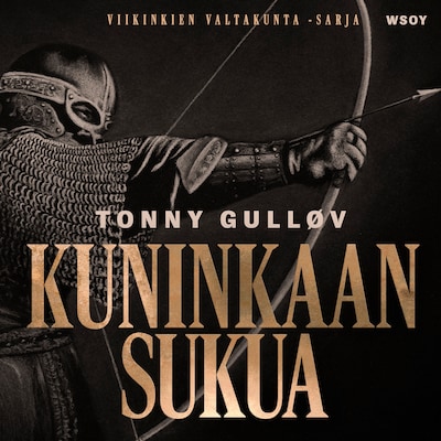 Kuninkaan sukua