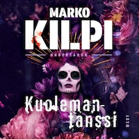 Undertaker - Kuolemantanssi