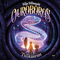 Ouroboros: Tulikäärme