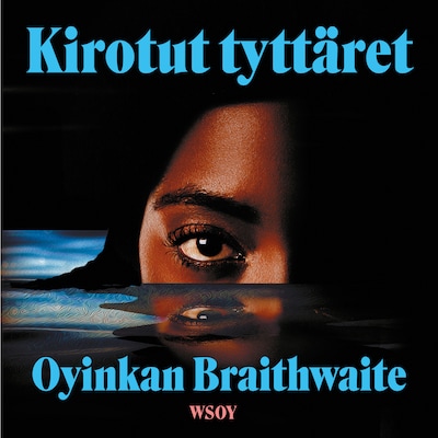 Kirotut tyttäret