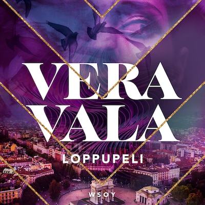Loppupeli