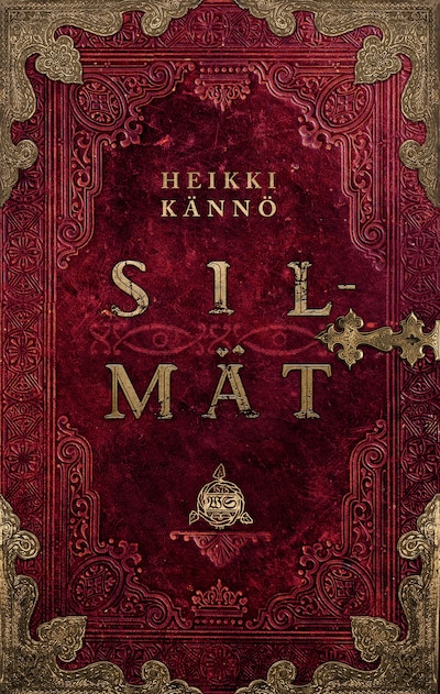 Silmät