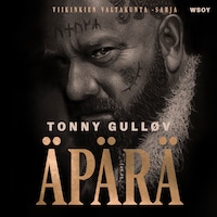 Äpärä