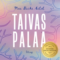 Taivas palaa