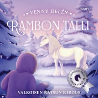 Rambon talli: Valkean ratsun kirous