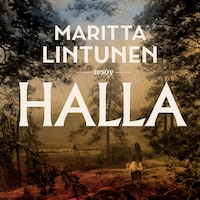 Halla
