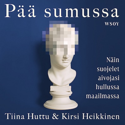Pää sumussa