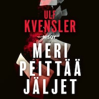 Meri peittää jäljet