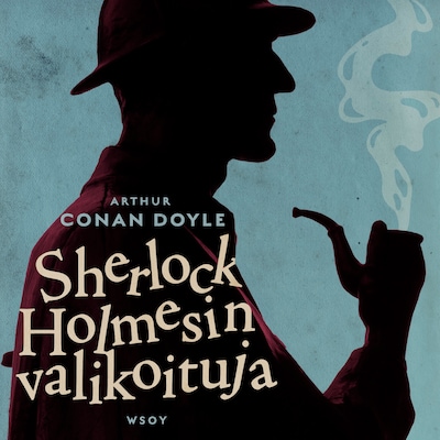 Sherlock Holmesin valikoituja