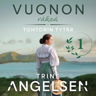 Tohtorin tytär
