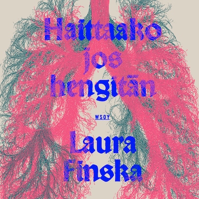Haittaako jos hengitän