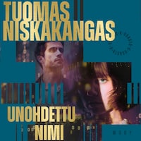 Unohdettu nimi