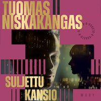 Suljettu kansio