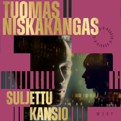 Suljettu kansio