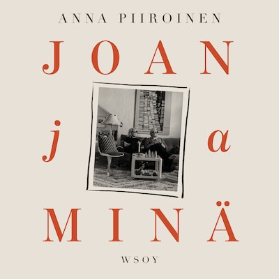 Joan ja minä