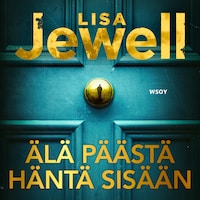 Älä päästä häntä sisään