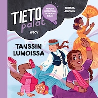 Tietopalat: Tanssin lumoissa
