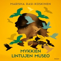 Mykkien lintujen museo