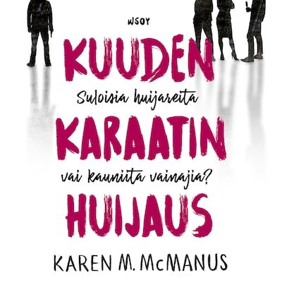 Kuuden karaatin huijaus