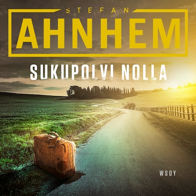 Sukupolvi nolla