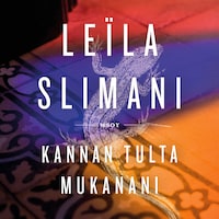 Kannan tulta mukanani