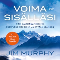 Voima sisälläsi